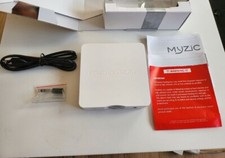 Micromega MyZic High End audiophile headphone amplifier Made in France Wonderful