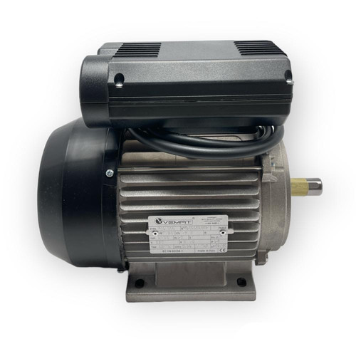 Moteur electrique monophase - electrique,