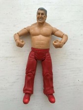 Wwe Wwf de Luxe Freddie Blassie Jacks Classique Superstars S 13 Figurine Catch