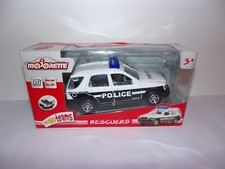 1:34 Mercedes Benz Classe M