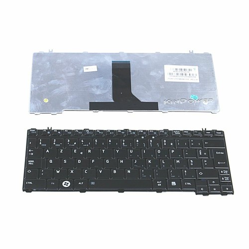 Clavier français azerty pour - clavier,