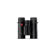 JUMELLES LEICA ULTRAVID 10X32-Plus, noir