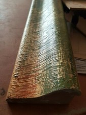 Cadre en Bois Vert Or X Cadres, Photo, Imprimés, Affiche -LAR.10 H 4.5 Bat 3