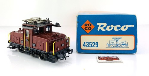 Pt107 roco 43529 - h0,