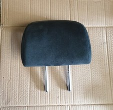 Appuie Tete Arriere Citroen C4 COUPE VTS CUIR Alcantara