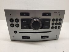 Radio CD30 pour opel corsa d cdti avec 3 portes de 2012