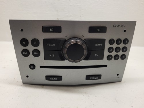 Radio cd30 pour opel - radio, d