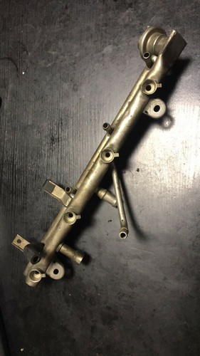 Bmw 318i e46 rail - e46,