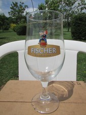 lot de 6 verres à bière