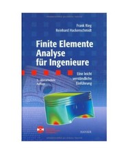 Finite Elemente Analyse für