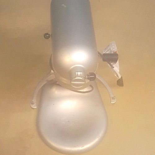 Kitchenaid pro 600 design - 6, qt