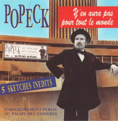 Aura pas pour - pour, tout