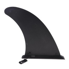 Aileron Central à Dégagement