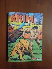 akim numéro 15 fac simile