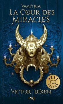 Vampyria vol la - vampyria., 2.