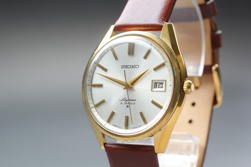 Presque comme neuve - [], montre