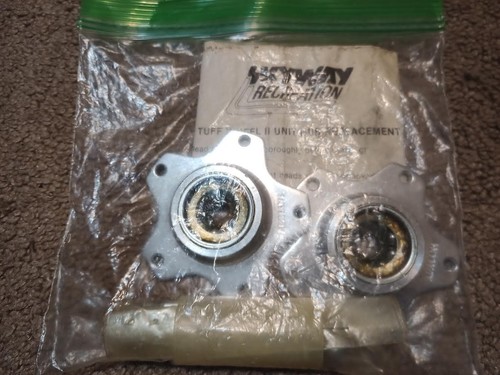 Nos vintage skyway tuff - vintage,