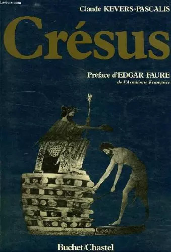Cresus kevers pascalis - cresus,, kevers-pascalis