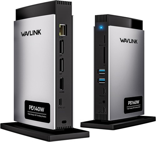Wavlink station accueil pour - wavlink, d'accueil