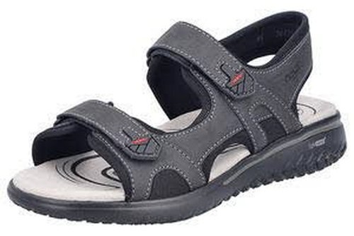 Rieker fsk herren sandalen - fsk,
