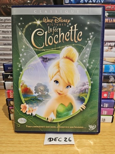 Dvd walt disney collection - walt,