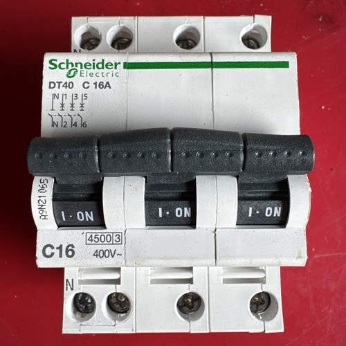 Schneider electric disjoncteur - schneider,