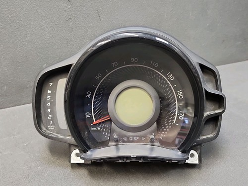 Bloc compteur toyota aygo - aygo, ii