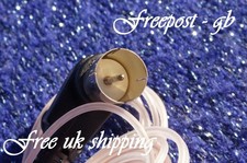 Antenne Dipôle Co-Ax FM Male