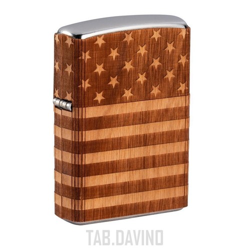 Zippo woodchuck - zippo,