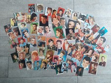 79  images photos publicitaires vedettes chanson française idoles années 60-70