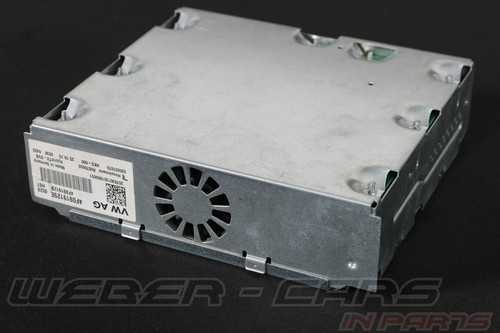 4f0919129e récepteur tuner - tv,