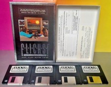 Flicks! Film Review Library PC