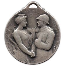 Médaille JOURNEE DE PARIS /