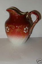 JOLIE PETITE CRUCHE A LAIT