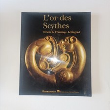 L'or des scythes, trésors de