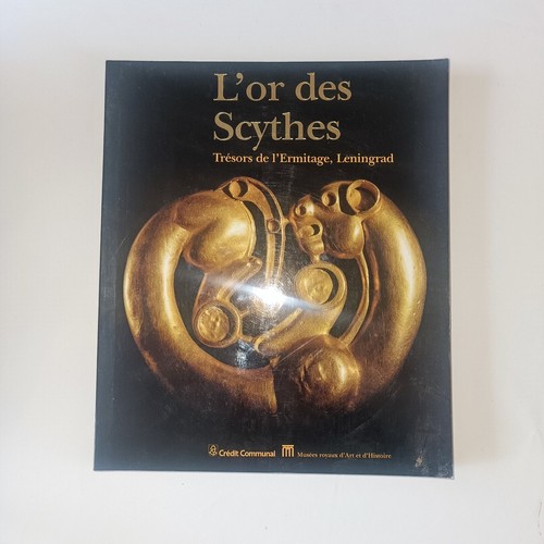 Des scythes trésors de - des,