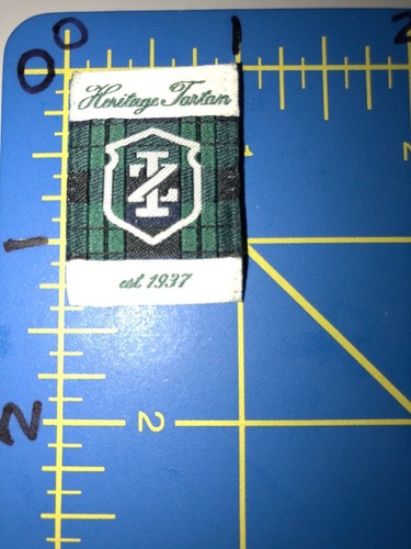 Izod logo patch étiquette est - patch,