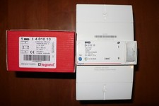 DISJONCTEUR DIFFERENTIEL BRANCHEMENT EDF 4 POLE 10/30A 500mA LEGRAND 401010 BACO