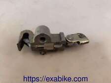 verrou de selle pour Honda XRV 750 Africa Twin  de 1993 a 2000