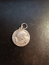 MEDAILLE HOMMAGE AUX