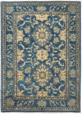 Original Noué Main Tapis