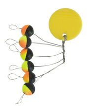 6 FLOTTEURS BINGO 12 MN