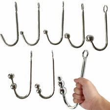 2453| Crochet Hook Plug en