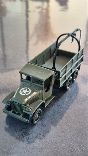 Véhicule militaire gmc - vÉhicule,