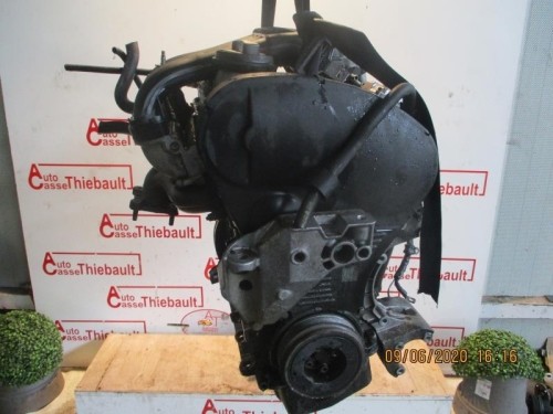 Moteur volkswagen golf agp - golf,