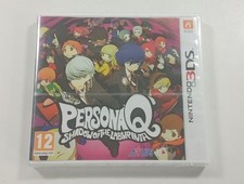 PERSONA Q SHADOW OF THE