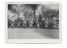 Photo de groupe "Moto-Ecole"