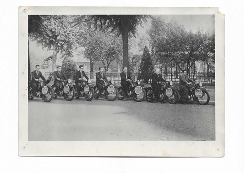 Photo groupe moto ecole - de, "moto-ecole"