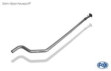 FOX Tuyau de Raccordement Pour