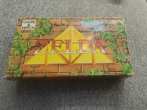 Zelda nintendo game and - zelda,